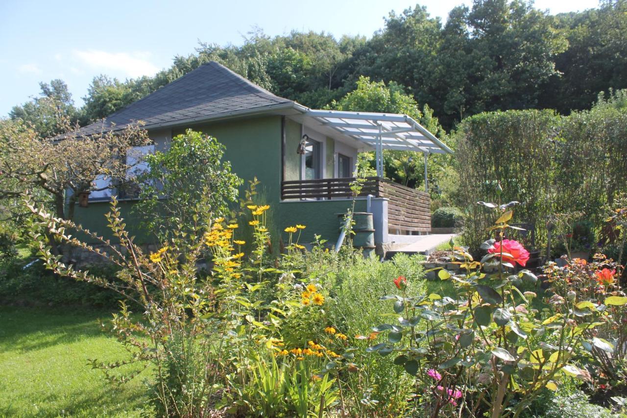 Ferienhaus Kleine Hexe — Thale