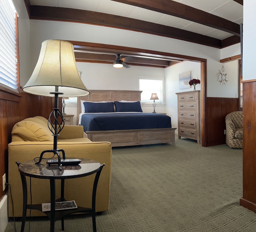 Hontoon Landing Resort & Marina - photo 10