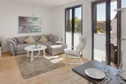 Fischers Friend — 4-Star Luxury Hotel in Heiligenhafen, Germany