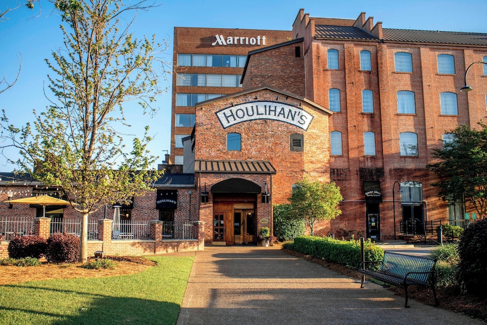 Columbus Marriott - photo 102