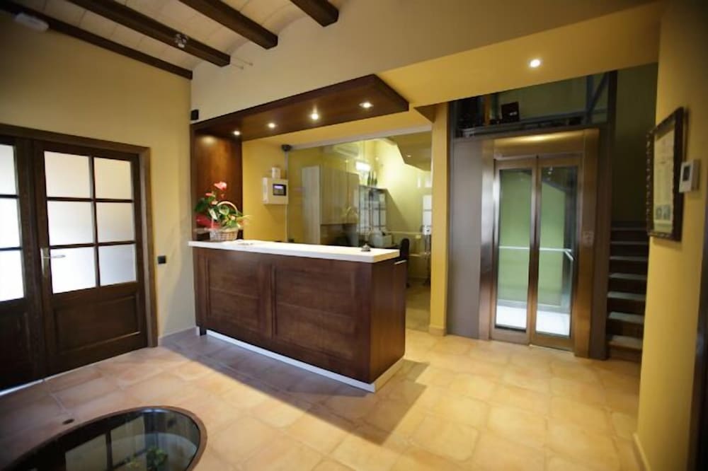 Hotel Can Panyella — hotel in Gelida
