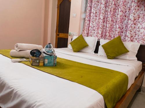 Hotel Bay Beach Inn - last minute hotel in Puri