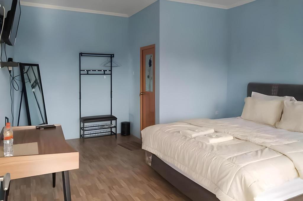 Kampung Abdi Resort Syariah Mitra RedDoorz