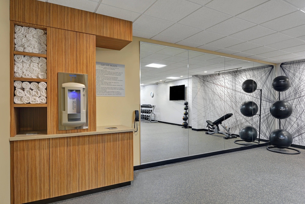 TownePlace Suites by Marriott Indianapolis Downtown - photo 35