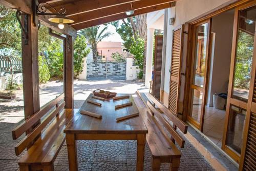 Palm Garden House Cala Gonone — 4-Star Luxury Hotel in Cala Gonone, Italy