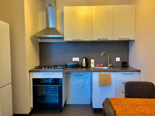 Apartment M3 Saburtalo