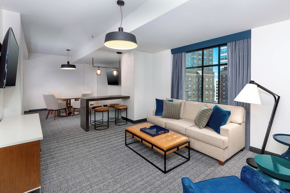 Courtyard by Marriott Atlanta Midtown - photo 23