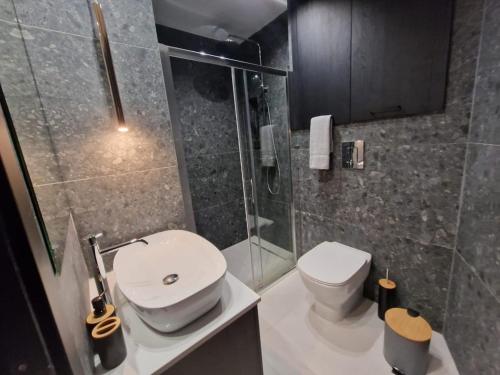 Raam Luxury Suites