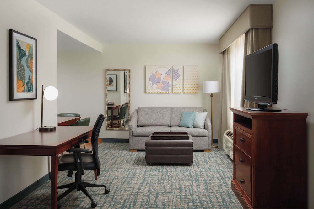 Homewood Suites by Hilton Knoxville West at Turkey Creek - photo 17