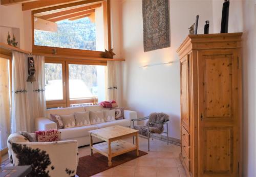 Dominic B — 4-Star Luxury Hotel in Saas-Fee, Switzerland