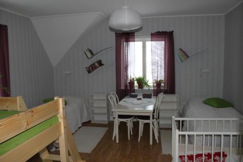 Vinterdröm Idre Himmelfjäll — Unknown City — photo 5