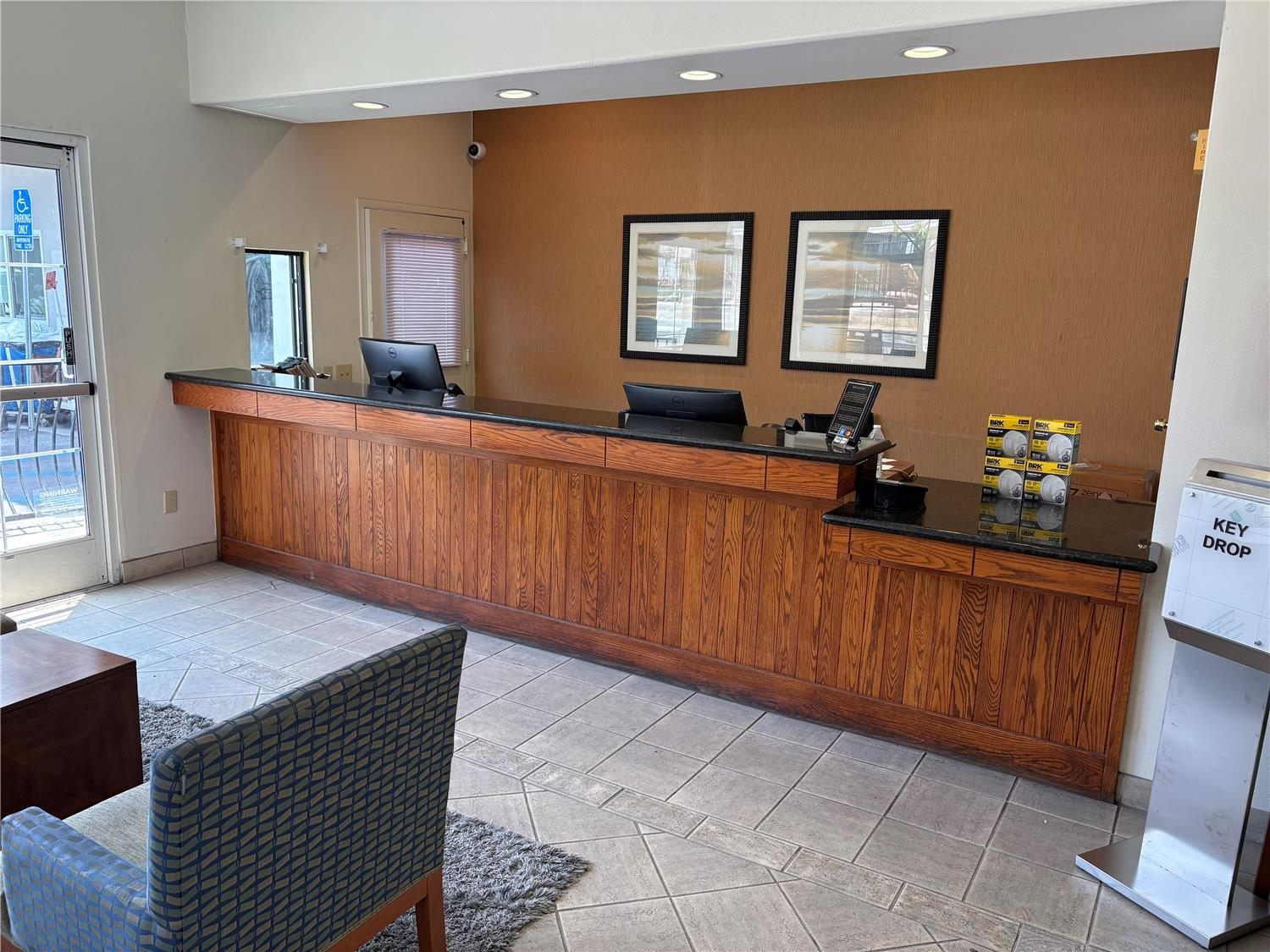 Best Western San Diego Pacific Beach Mission Bay - photo 4