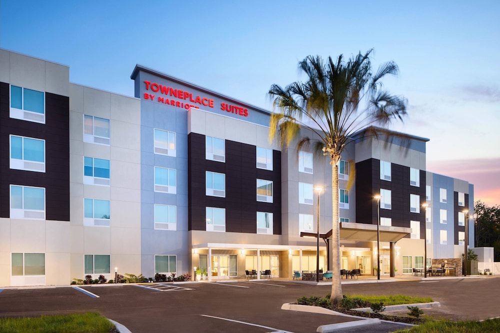 TownePlace Suites by Marriott Plant City - photo 36