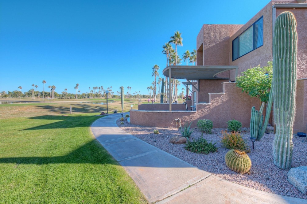 12 Room Scottsdale Golf Tennis Lake Resort Villa - photo 18
