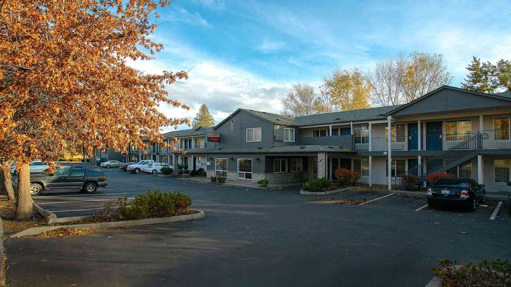Motel 6 Yakima Wa Downtown - photo 43