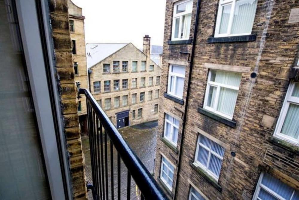 Grattan Mills 1 in Bradford — Bradford — photo 5