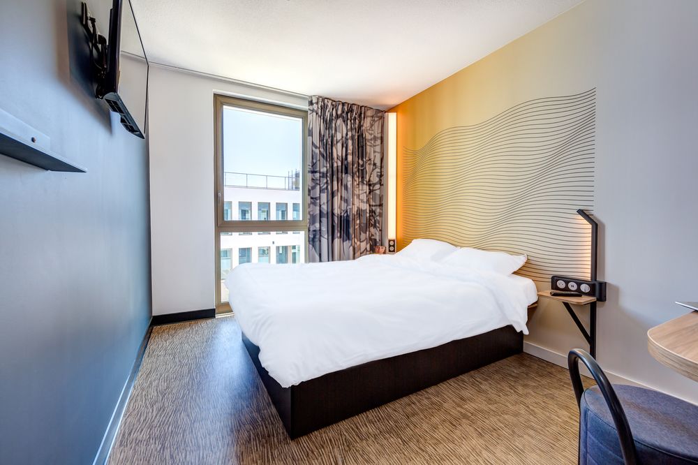 B&B HOTEL Paris Sud Châtenay Malabry — hotel in Chatenay-Malabry