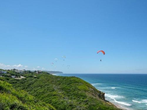 Ocean Pearl Accommodation — 4-Star Luxury Hotel in George, South Africa