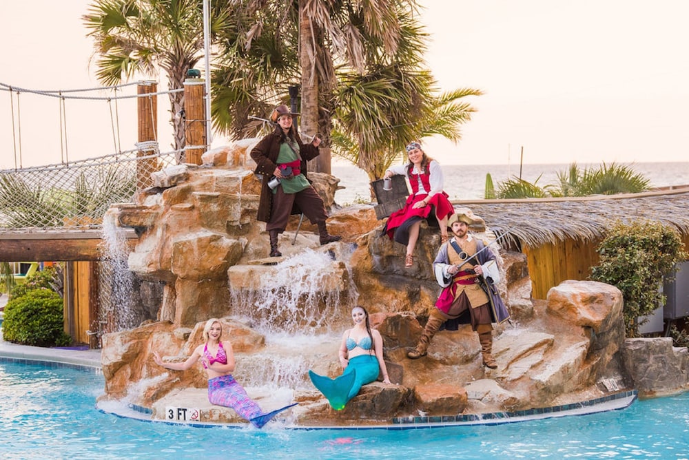 Holiday Inn Resort Pensacola Beach by IHG - photo 20