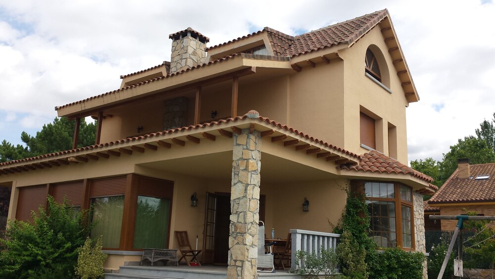 La Dehesa — hotel in Las Navas Del Marques