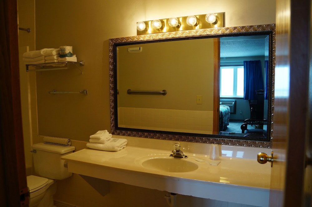 Fort Randall Casino Hotel - photo 34