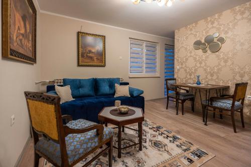 Calendula apartments — 4-Star Luxury Hotel in Tuzla, Bosnia and Herzegovina