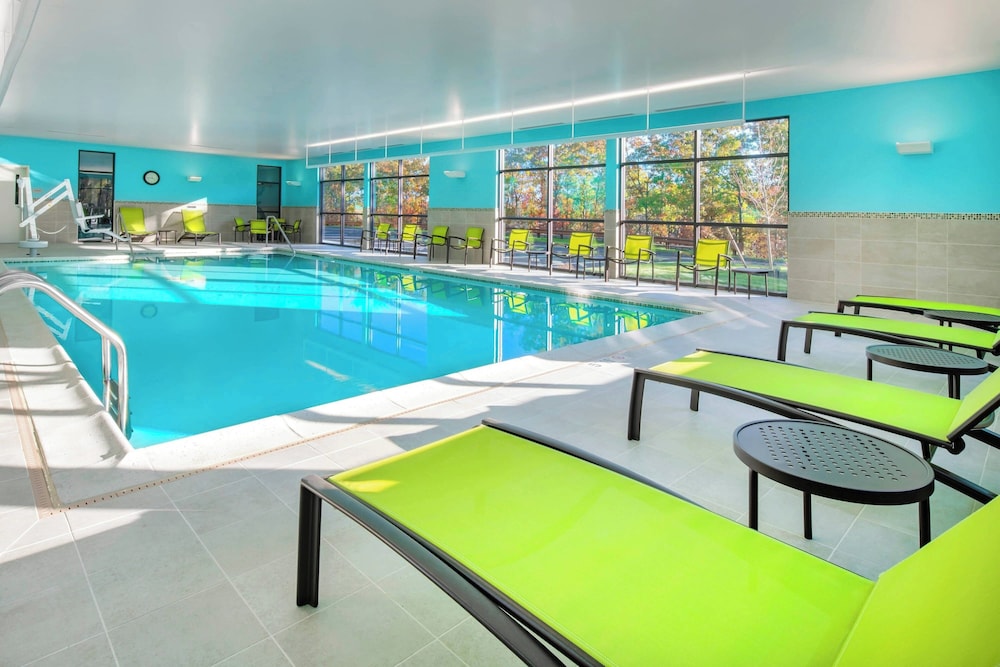 SpringHill Suites by Marriott Wrentham Plainville - photo 21