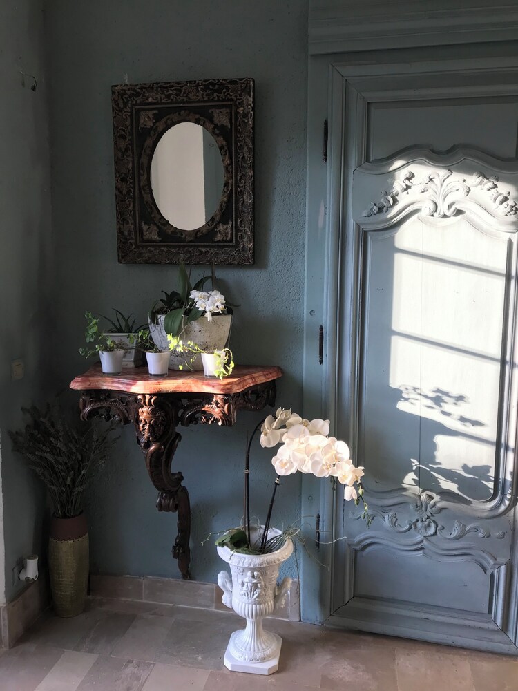 Chateau d Artigues — hotel in Artigues-Pres-Bordeaux