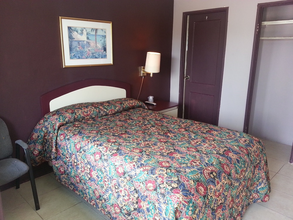 Sunny South Motel - featured photo
