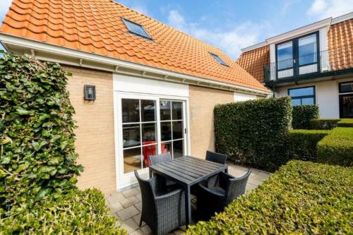 Friese Antillen — hotel in Hollum