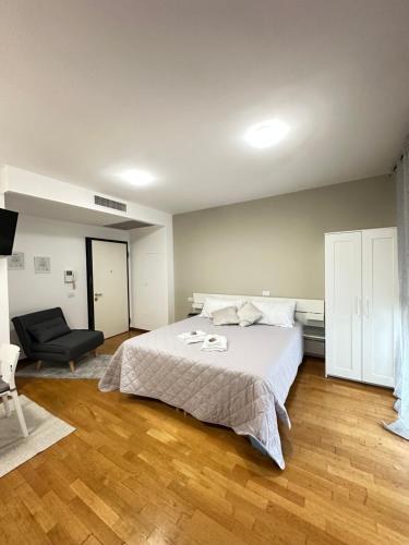 Accogliente Appartamento San Raffaele - last minute hotel in Vimodrone