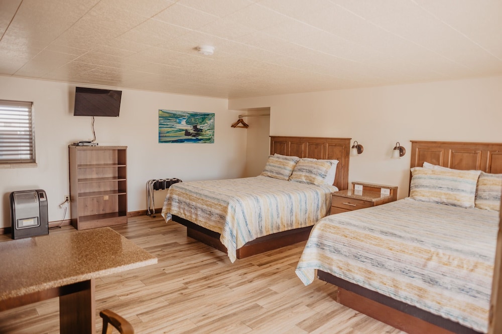 Lamplighter Lodge - photo 54