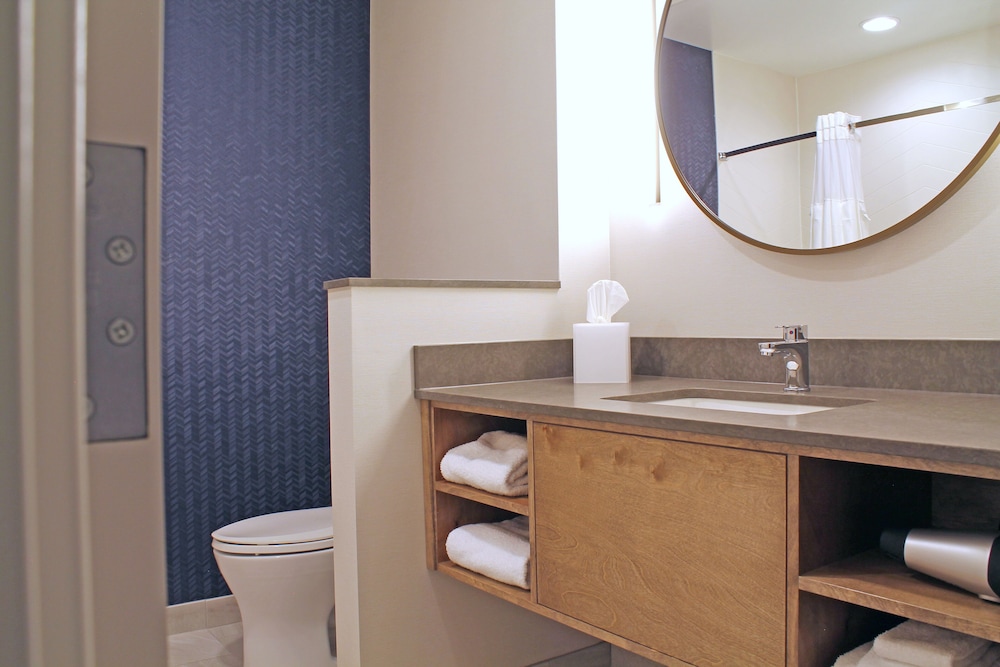 Fairfield Inn & Suites by Marriott St. Louis South - photo 25
