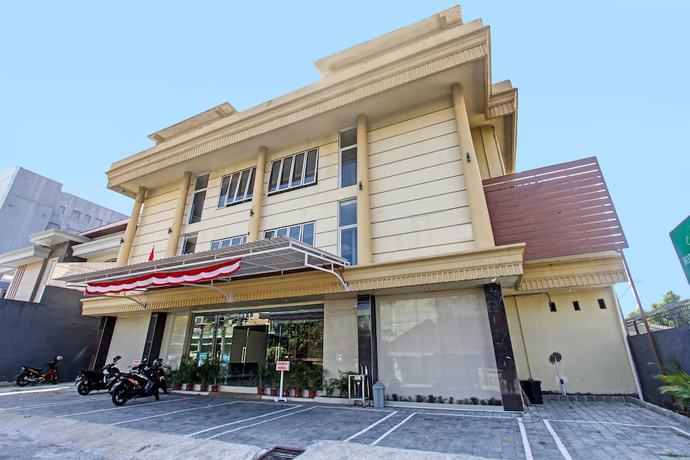 OYO 91617 Hotel Mutiara Lombok in Mataram, Indonesia