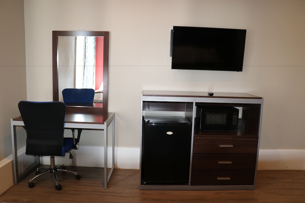 Europa Hotel - photo 19