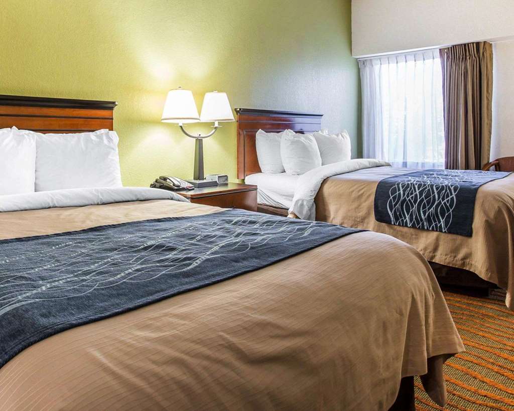Comfort Inn Conyers - photo 17
