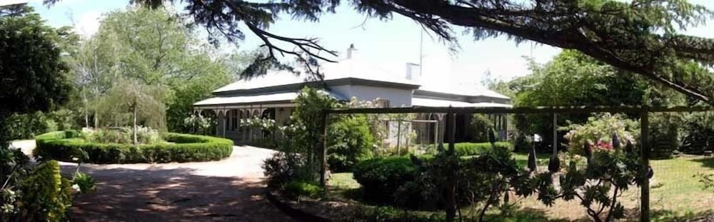 Brim Brim Gardens — Buninyong