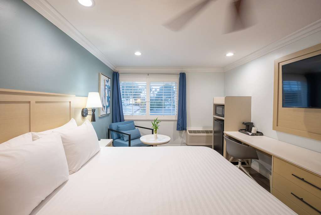 Ramada Limited Redondo Beach - photo 12