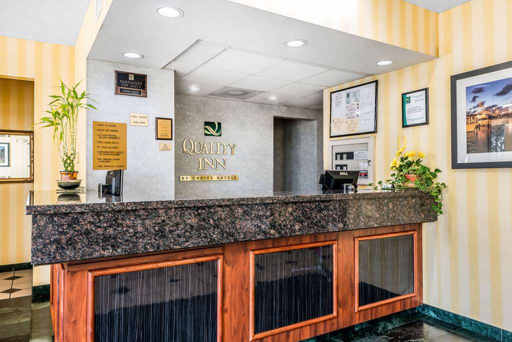 SureStay Hotel by Best Western Fort Pierce - photo 4