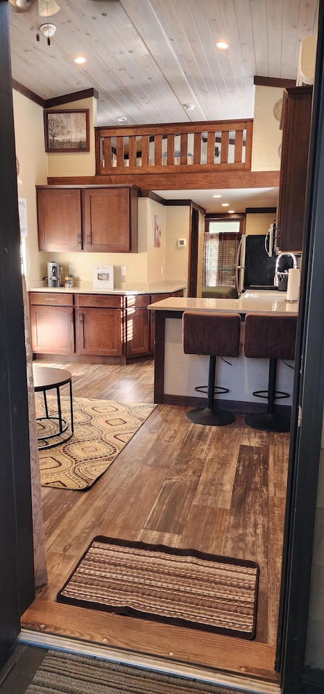 Emberglow Outdoor Resort - photo 127