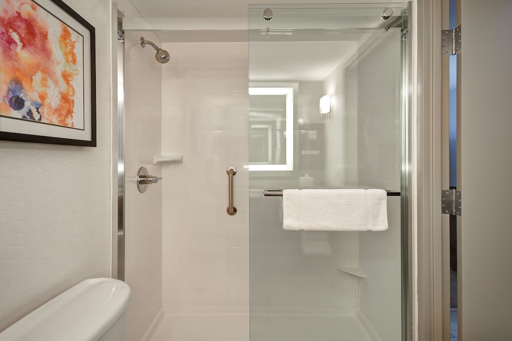 Hilton Garden Inn Detroit Metro Airport - photo 7