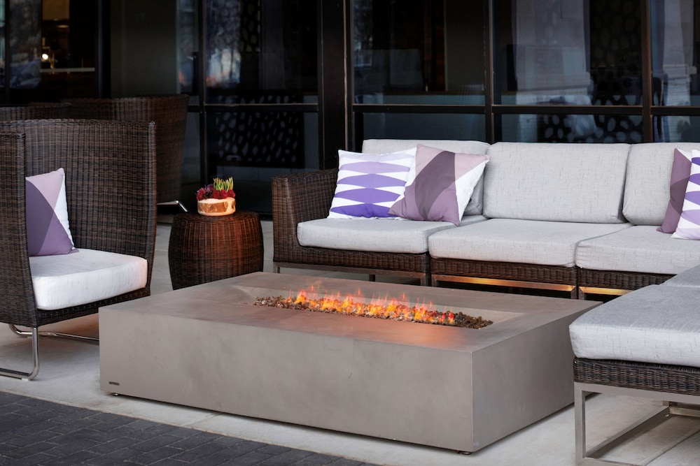 Embassy Suites by Hilton Amarillo Downtown in Amarillo, United States