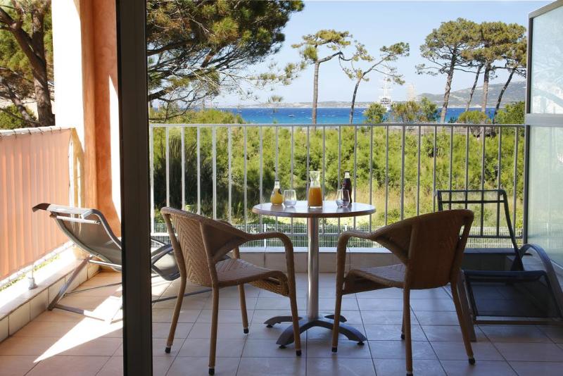L’onda — Calvi — photo 5
