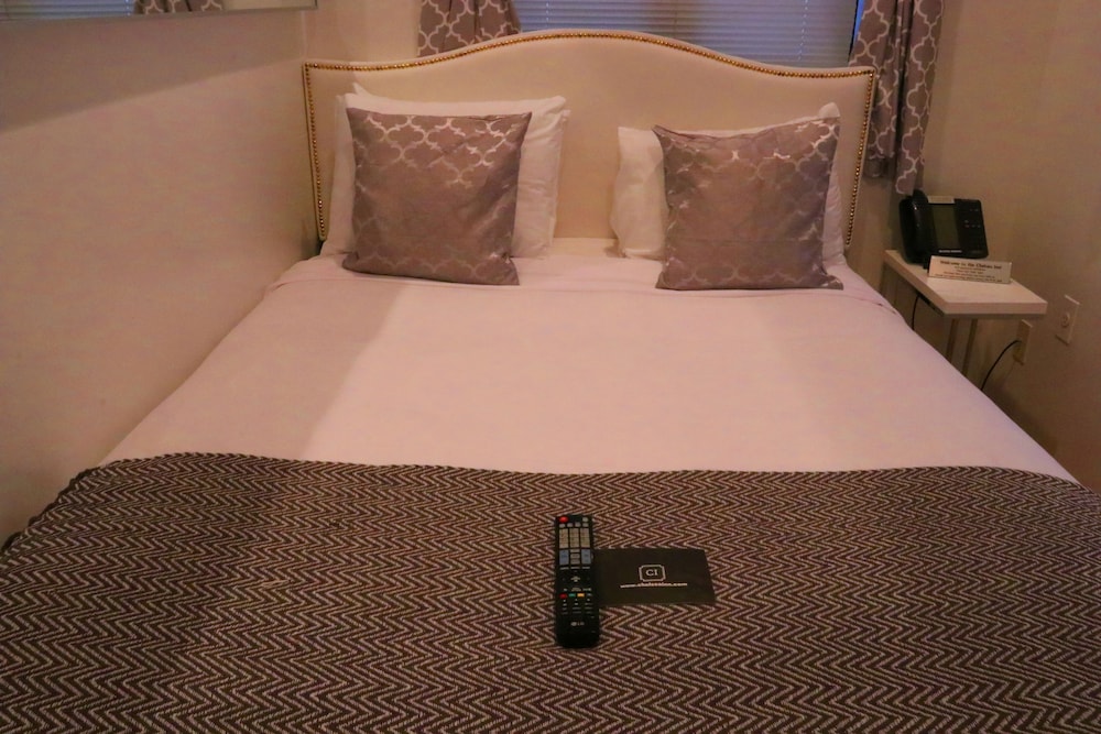 Chelsea Inn - photo 23