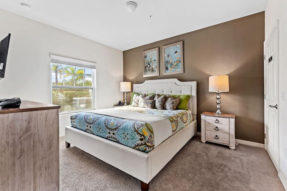 Beautiful 4 Br at West Lucaya Resort WL8979 - photo 2