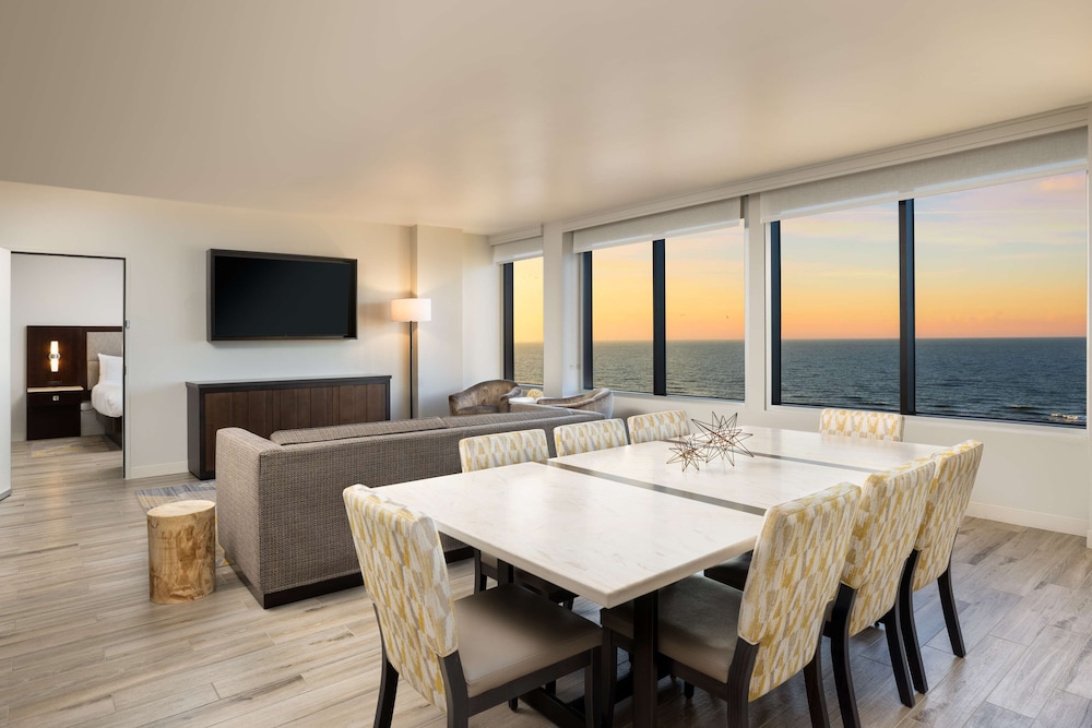 Hilton Galveston Island Resort - photo 24