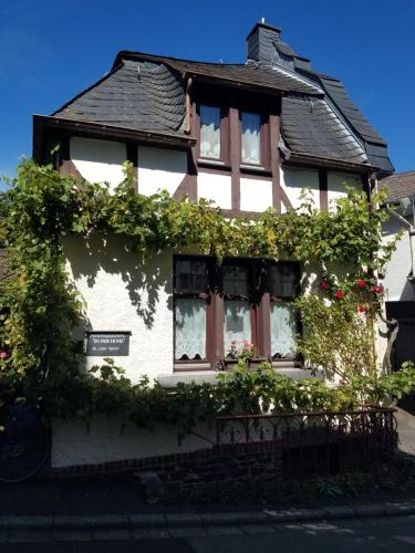 Ferienhaus In Der Hohl — Cochem