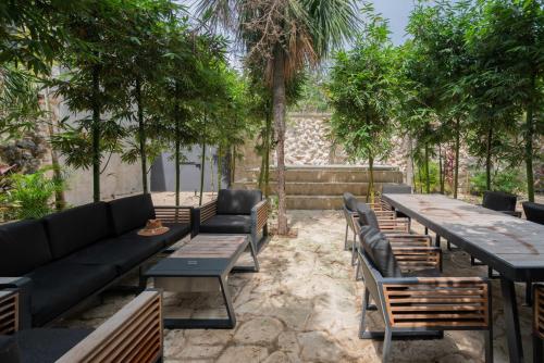 Villa Privada 8 habitaciones — 4-Star Luxury Hotel in Tulum, Mexico