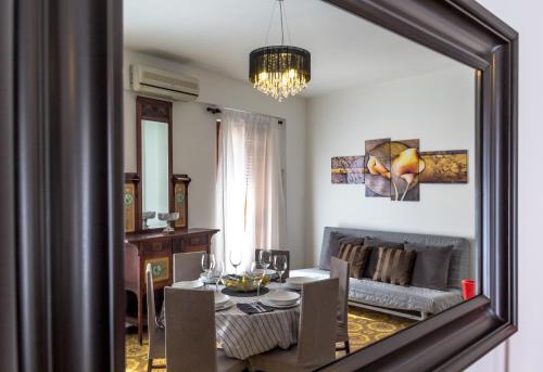 Naxos Holiday Apartment — 4-Star Luxury Hotel in Giardini-Naxos, Italy