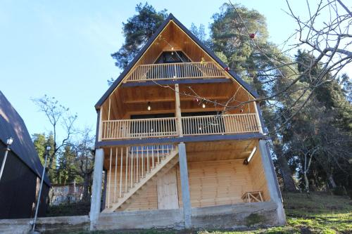 Kalohouse